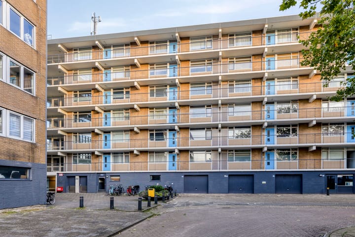 Appartement te koop: Plutostraat 130, Alphen Aan Den Rijn