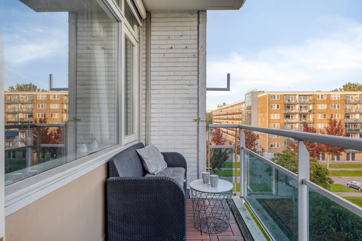 Appartement te koop: Plutostraat 130, Alphen Aan Den Rijn