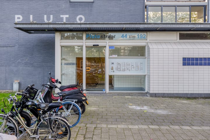 Appartement te koop: Plutostraat 130, Alphen Aan Den Rijn
