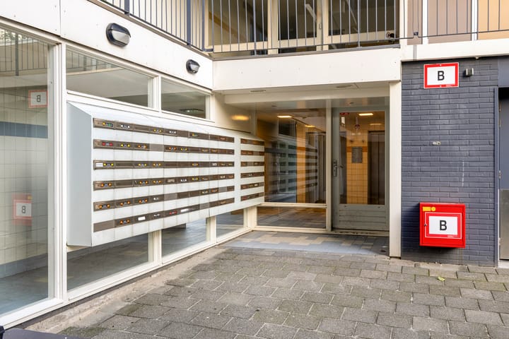 Appartement te koop: Plutostraat 130, Alphen Aan Den Rijn