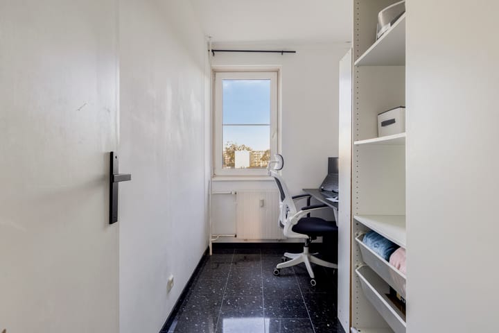 Appartement te koop: Plutostraat 130, Alphen Aan Den Rijn