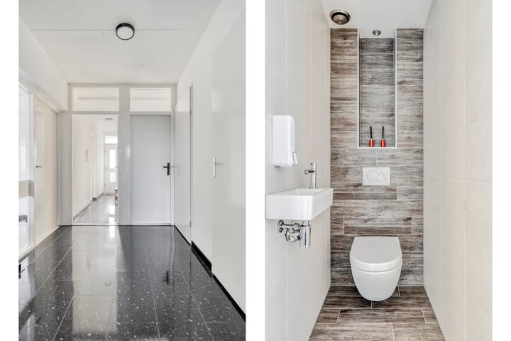 Appartement te koop: Plutostraat 130, Alphen Aan Den Rijn