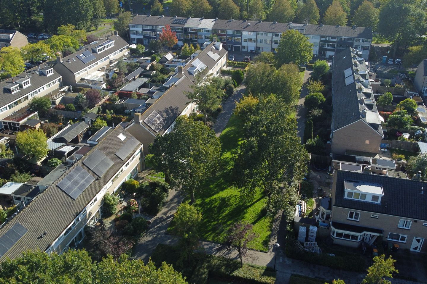 Foto 10 van Govert Flinckplantsoen 18