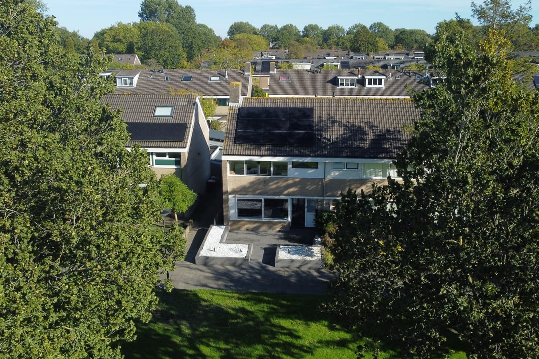Foto 7 van Govert Flinckplantsoen 18