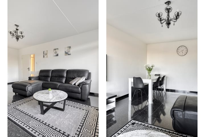 Appartement te koop: Plutostraat 130, Alphen Aan Den Rijn