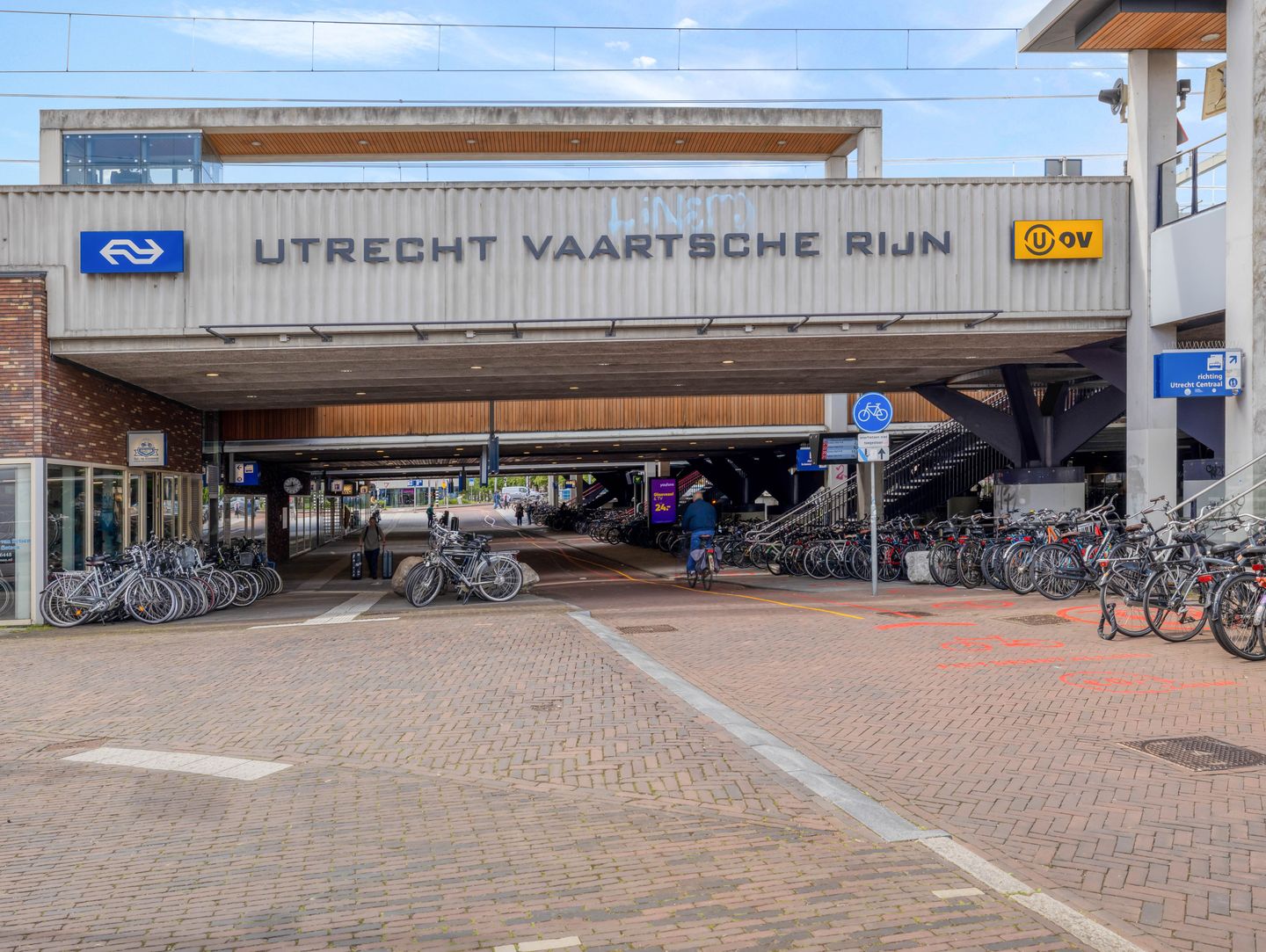 Foto 40 van Barnsteenlaan 41-1