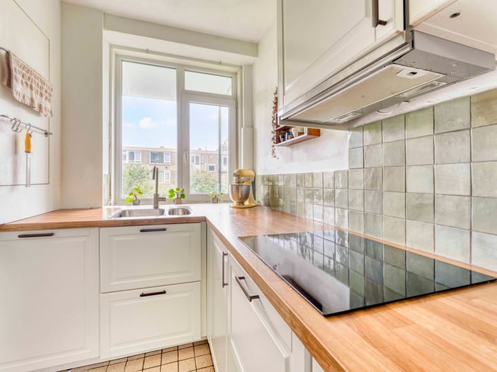 Appartement te koop: Barnsteenlaan 41-1, Utrecht