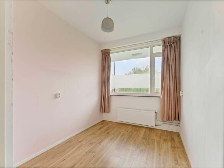 Appartement te koop: Barnsteenlaan 41-1, Utrecht