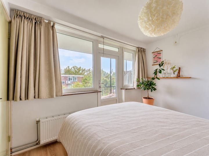Appartement te koop: Barnsteenlaan 41-1, Utrecht