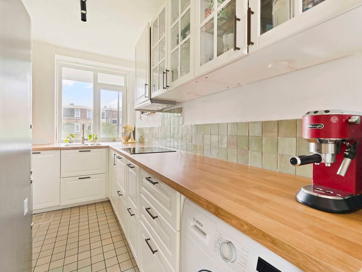 Appartement te koop: Barnsteenlaan 41-1, Utrecht