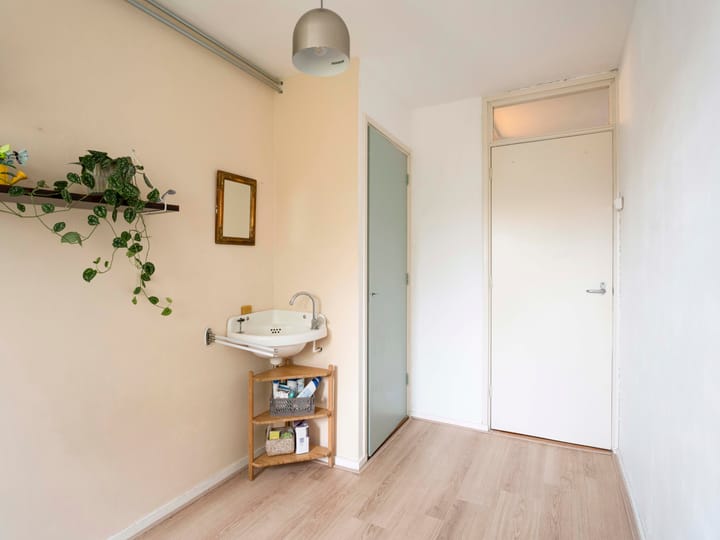Appartement te koop: Barnsteenlaan 41-1, Utrecht