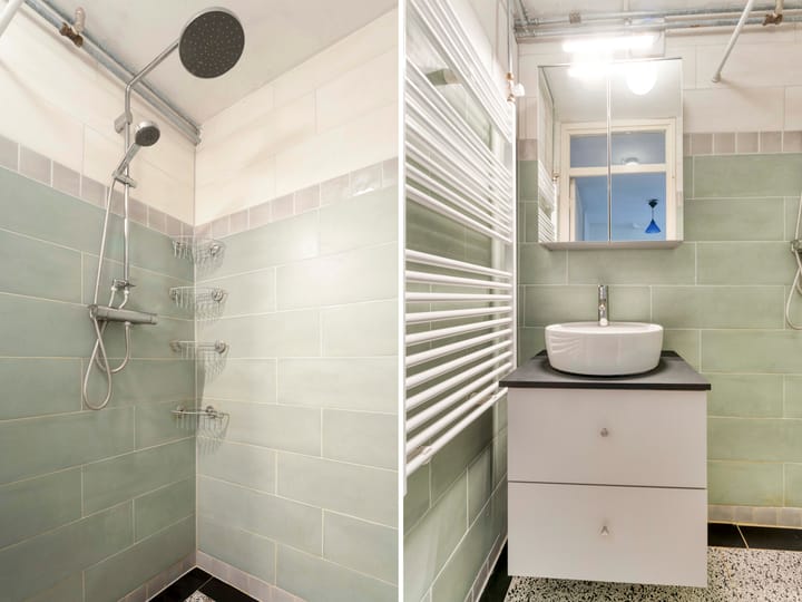 Appartement te koop: Barnsteenlaan 41-1, Utrecht