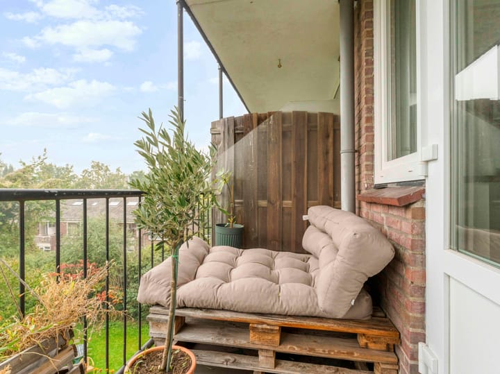 Appartement te koop: Barnsteenlaan 41-1, Utrecht