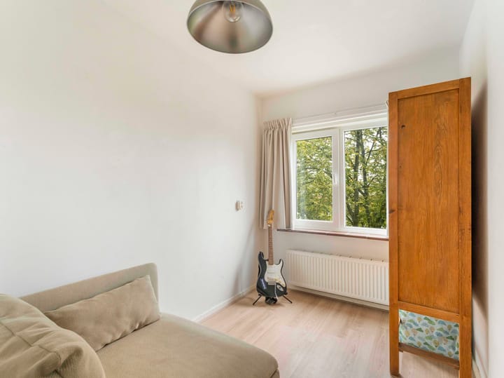 Appartement te koop: Barnsteenlaan 41-1, Utrecht
