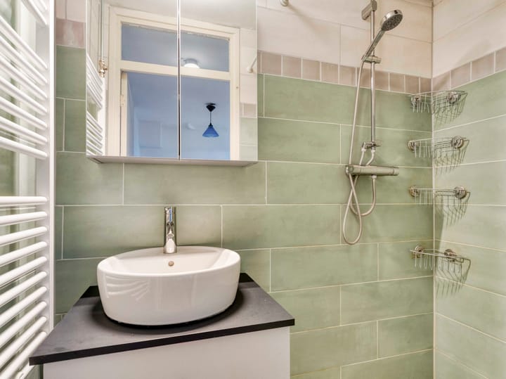 Appartement te koop: Barnsteenlaan 41-1, Utrecht