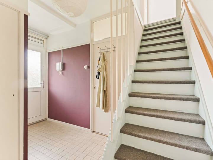 Appartement te koop: Barnsteenlaan 41-1, Utrecht