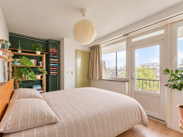 Appartement te koop: Barnsteenlaan 41-1, Utrecht