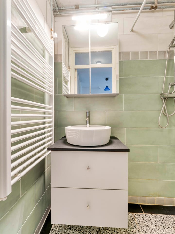 Appartement te koop: Barnsteenlaan 41-1, Utrecht