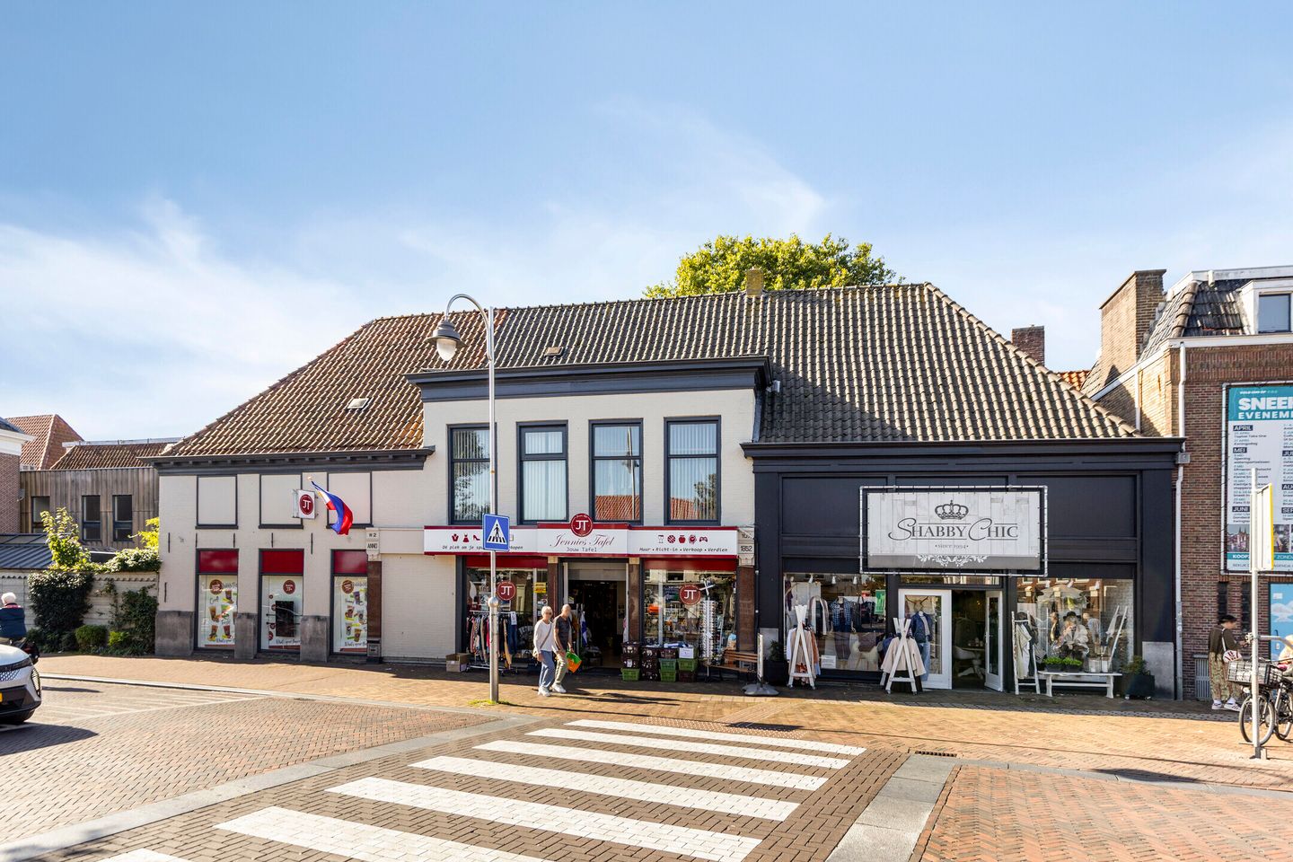 Bekijk foto 1 van Jousterkade 1