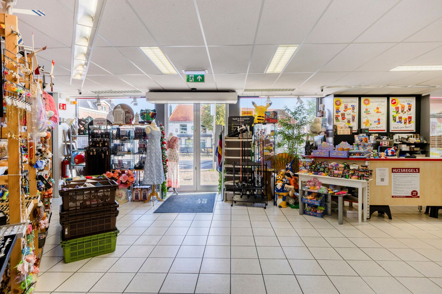 Bekijk foto 2 van Jousterkade 1