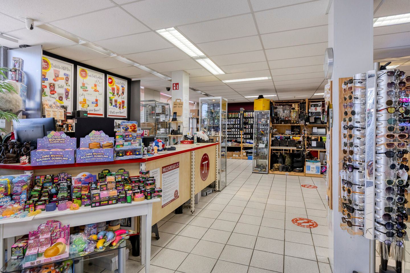 Bekijk foto 4 van Jousterkade 1