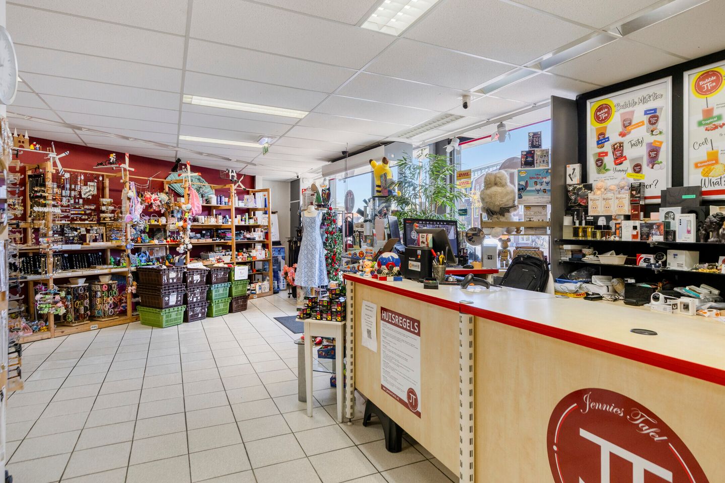 Bekijk foto 3 van Jousterkade 1