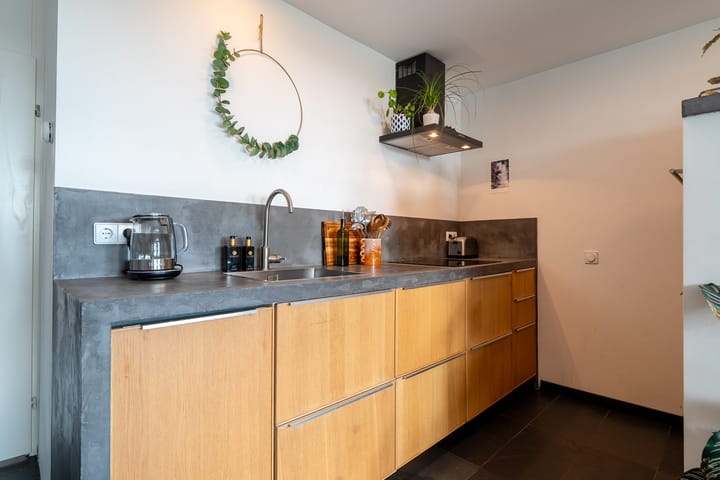 Appartement te koop: Slachthuisstraat 54, Groningen