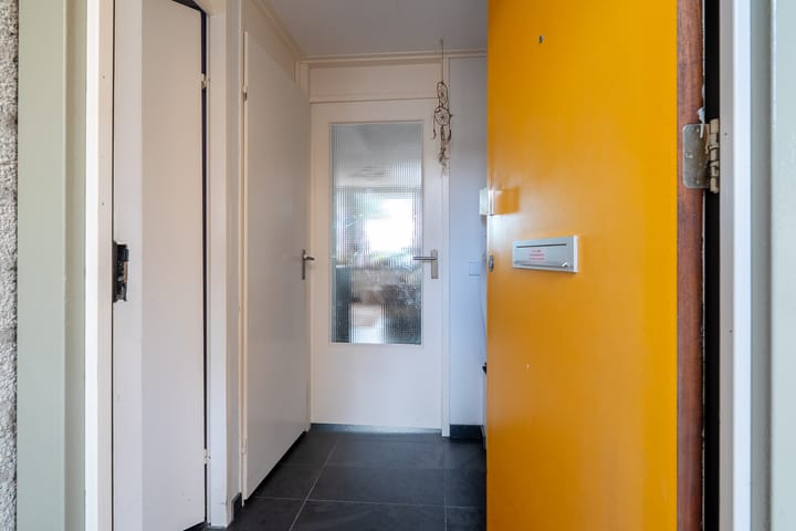 Appartement te koop: Slachthuisstraat 54, Groningen
