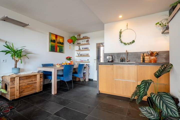 Appartement te koop: Slachthuisstraat 54, Groningen