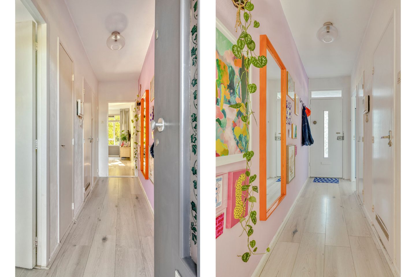 Foto 4 van Lambert Heijnricsstraat 24-A