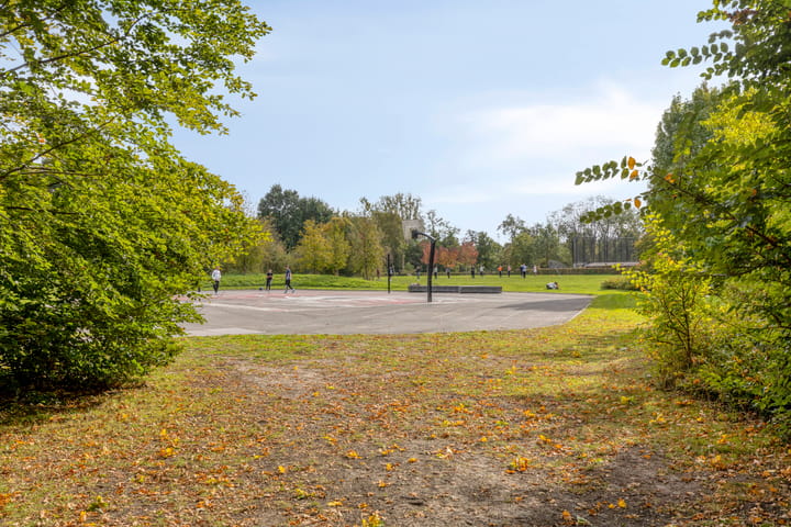 Appartement te koop: Lambert Heijnricsstraat 24A, Amersfoort