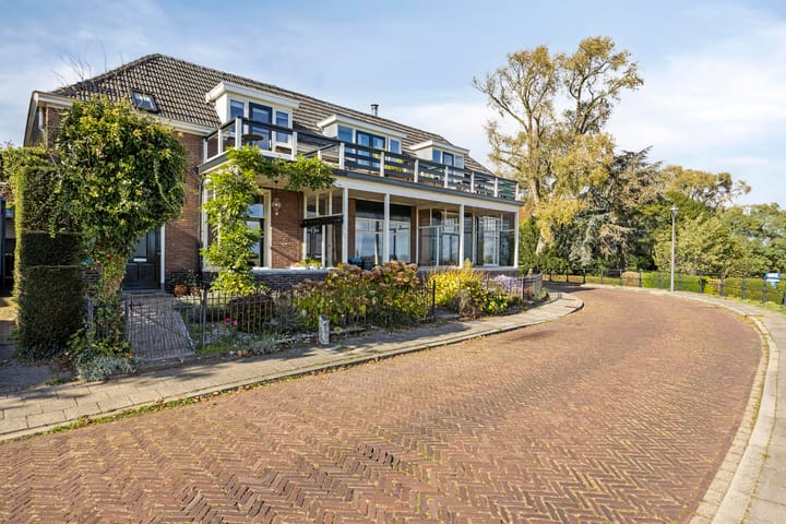 Foto 4 van Aan 't Veer 3-A