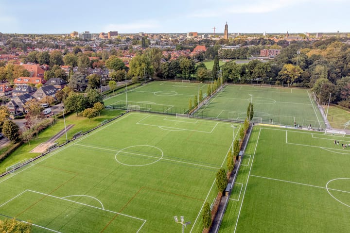 Appartement te koop: Lambert Heijnricsstraat 24A, Amersfoort