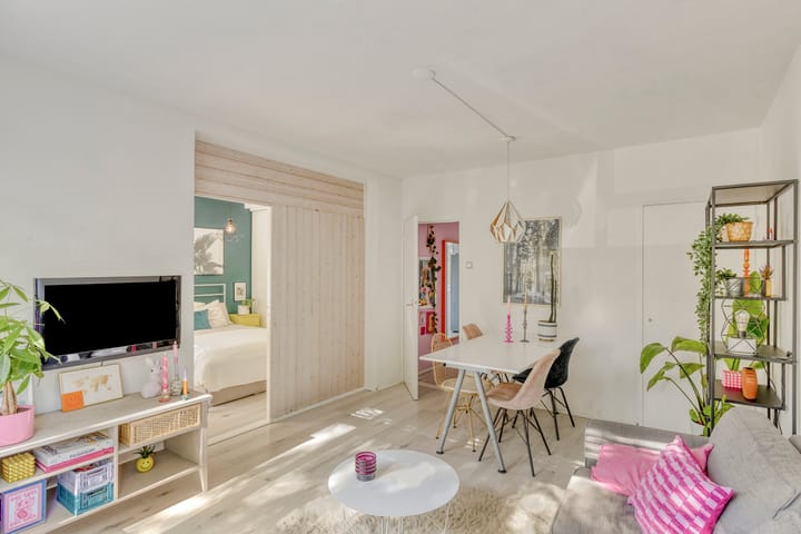 Appartement te koop: Lambert Heijnricsstraat 24A, Amersfoort