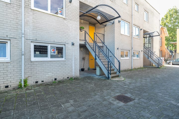 Appartement te koop: Slachthuisstraat 54, Groningen