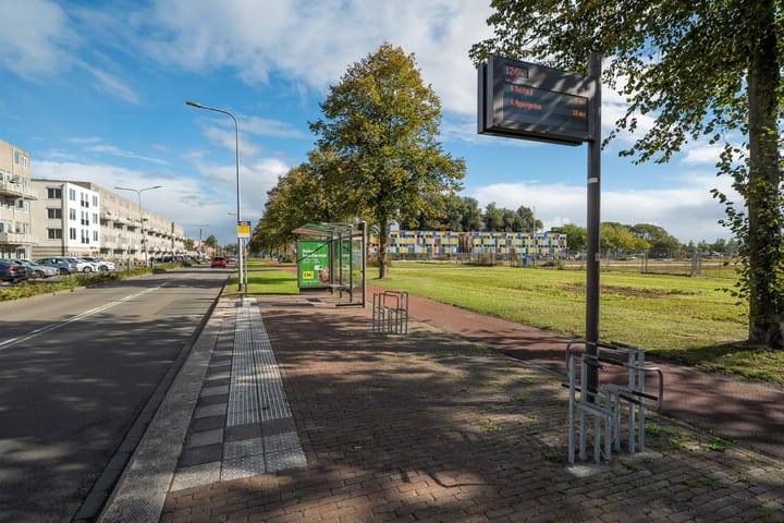 Appartement te koop: Slachthuisstraat 54, Groningen