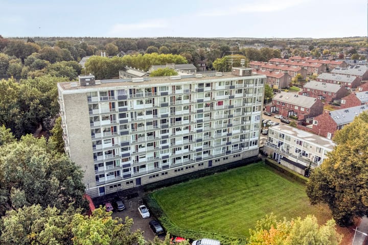 Appartement te koop: Lambert Heijnricsstraat 24A, Amersfoort