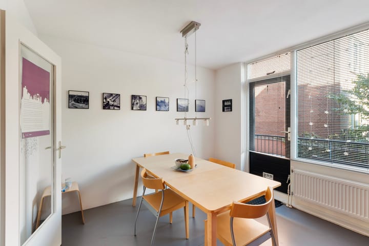 Foto 4 van Sleephellingstraat 64