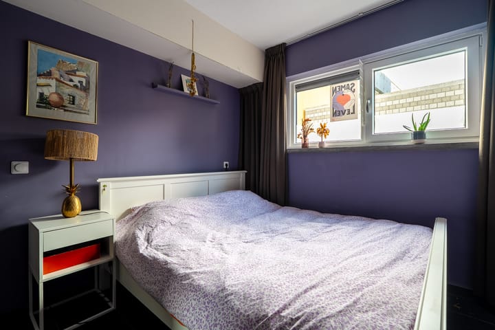 Appartement te koop: Slachthuisstraat 54, Groningen