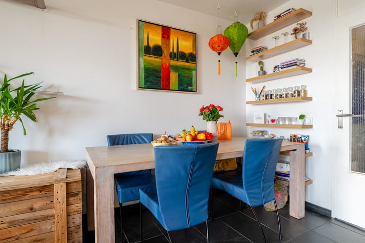 Appartement te koop: Slachthuisstraat 54, Groningen