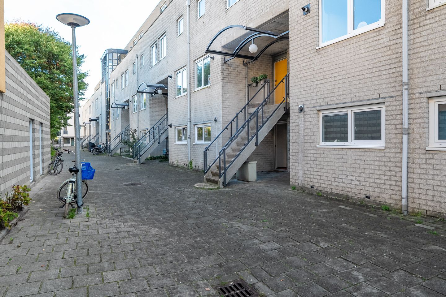 Foto 10 van Slachthuisstraat 54