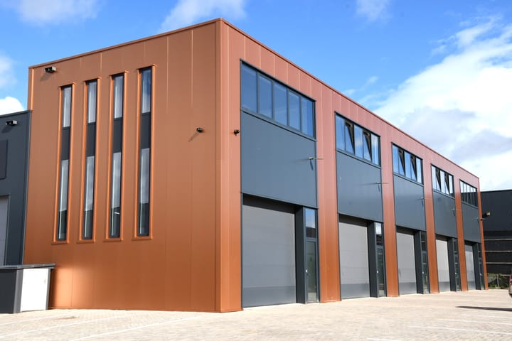 De Hemeltjes 3-b, Goirle