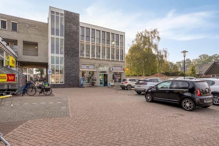 Leeuwerikstraat 4, Ruurlo