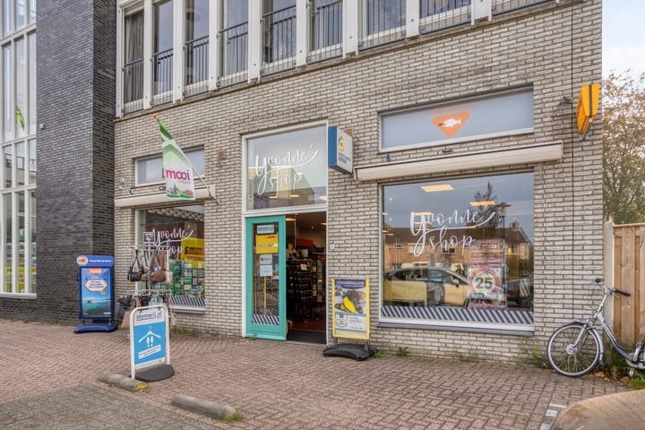 Leeuwerikstraat 4, Ruurlo