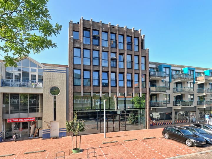 Concourslaan 41, Hoofddorp