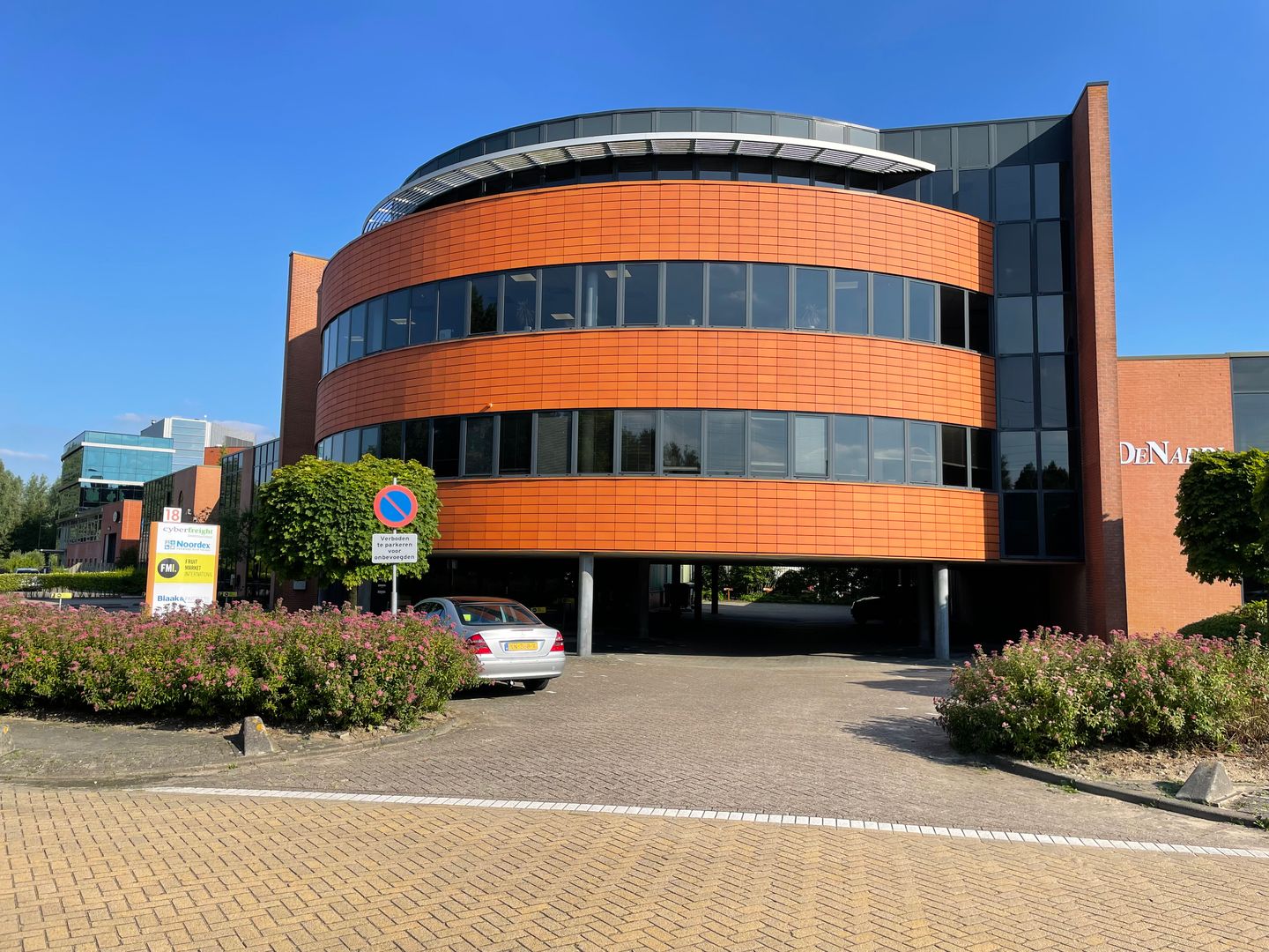 Bekijk foto 4 van Bijdorp-Oost 18