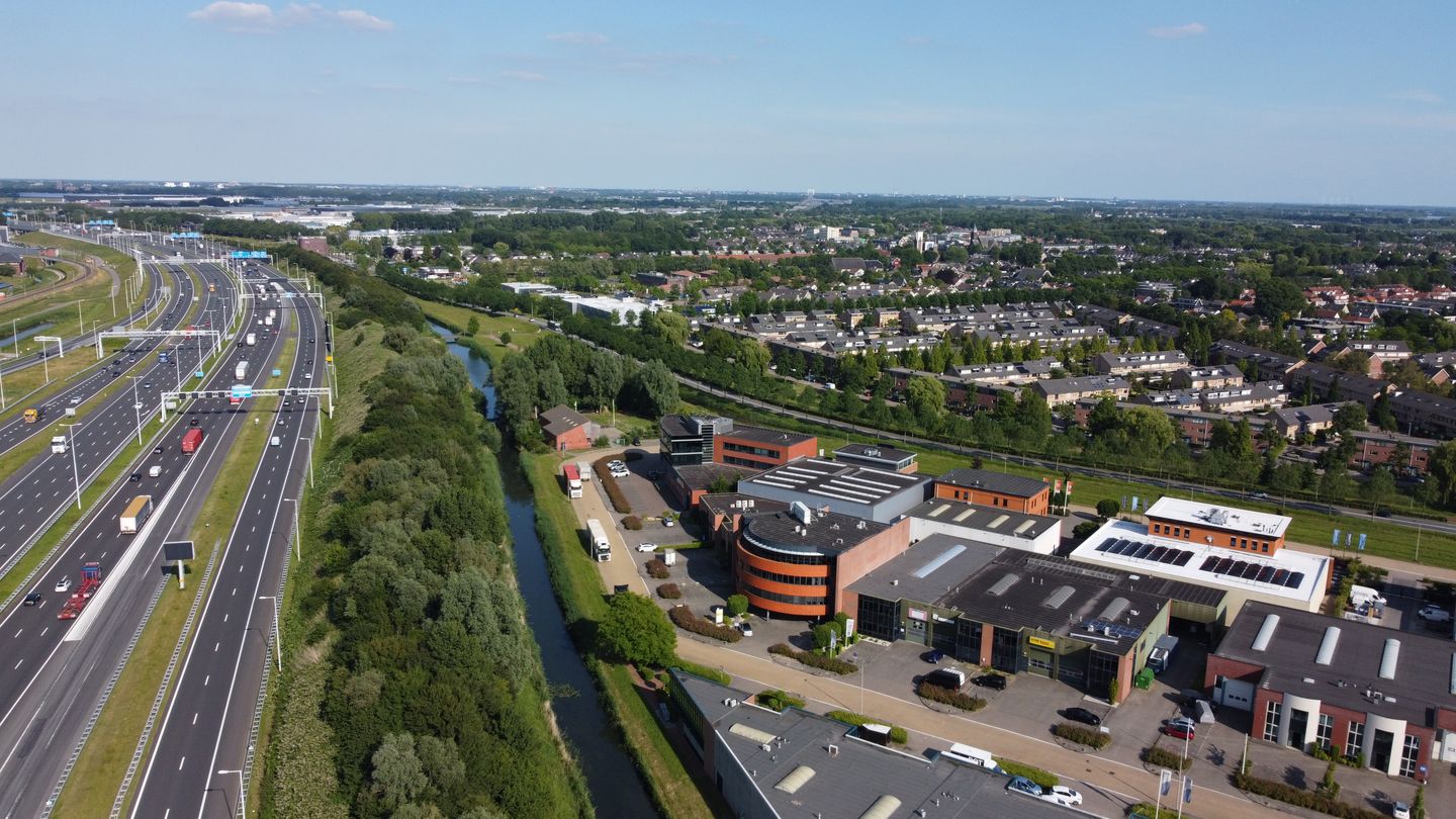 Bekijk foto 3 van Bijdorp-Oost 18