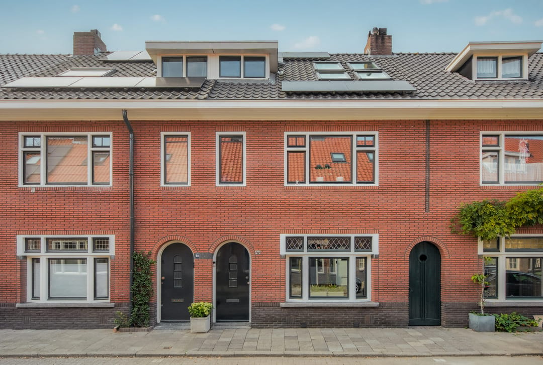 Photo 1 of Biesterweg 48