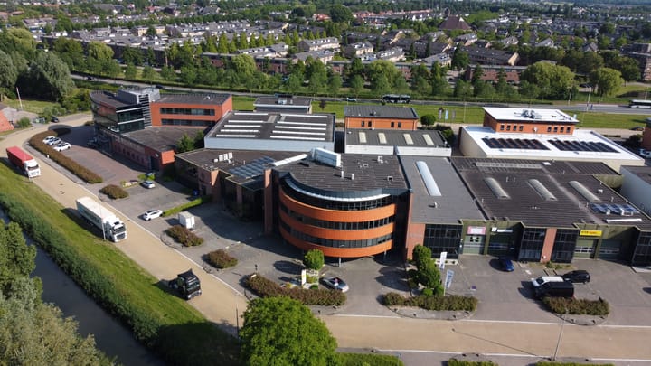 Bijdorp-Oost 18