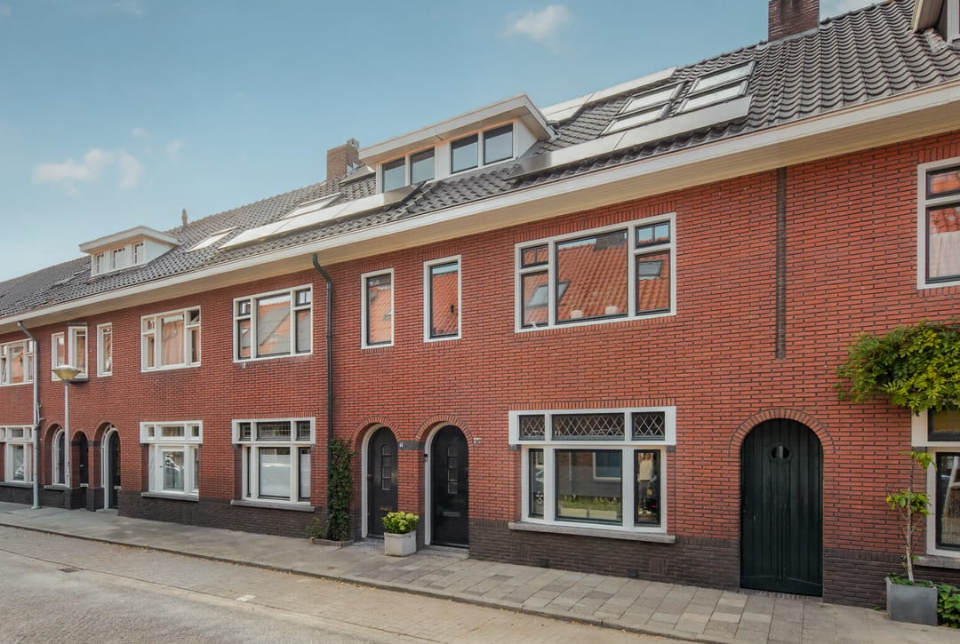 Photo 7 of Biesterweg 48
